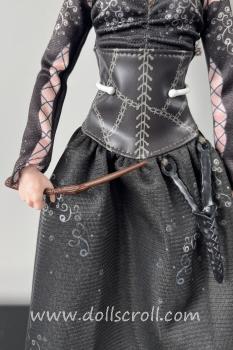 Mattel - Harry Potter - Bellatrix Lestrange - кукла